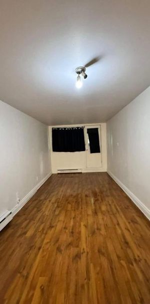 1 CH - 1 SDB - Montréal - $1,095 /mo - Photo 1