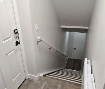 Brand-New 1-Bedroom Basement Suite | Calgary - Photo 1
