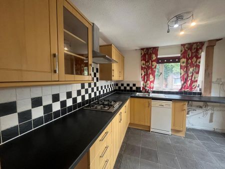 2 bedroom bungalow to rent - Photo 5