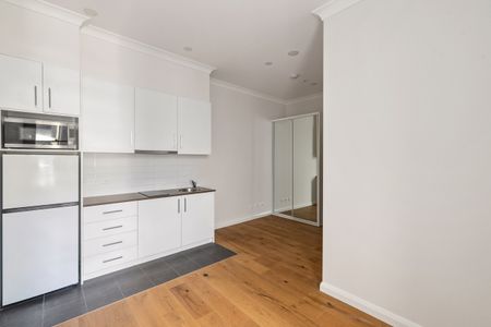 5/130 Campbell Parade, Bondi Beach NSW 2026 - Apartment For Rent | Domain - Photo 4