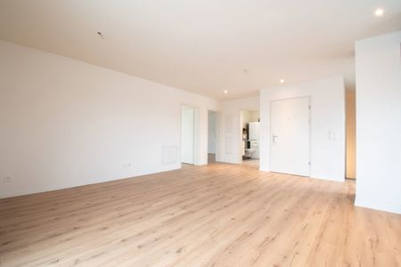 3.5 Zimmer, 73 m², 2. Stock - Photo 5