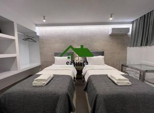 Studio/Γκαρσονιέρα για ενοικίαση - Γουδή - Φωτογραφία 2