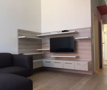 1 Zimmer, 1. Stock - Photo 1