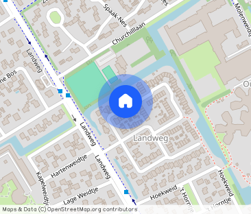 eengezinswoning te huur - Photo 1