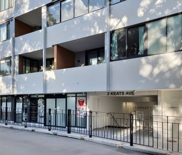 201/2 Keats Avenue, Rockdale NSW 2216 - Apartment For Rent | Domain - Photo 5