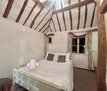 1 bedroom cottage to rent - Photo 1