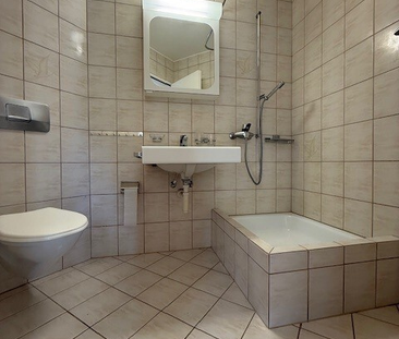 Gemütliche Wohnung mit Sitzplatz - Photo 5