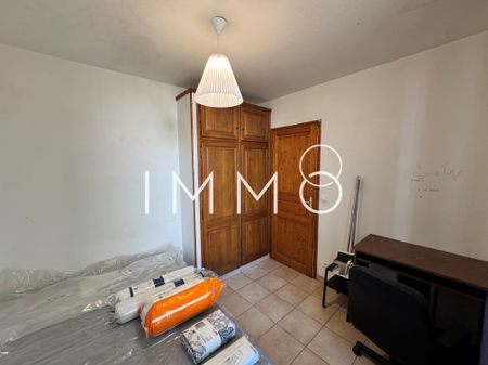 Location Appartement 2 pièces 33m² MARSEILLE 14ème - Photo 3