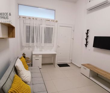 Loft για ενοικίαση Ιπποκράτειο (Φάληρο - Ιπποκράτειο) - Photo 5