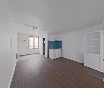 APPARTEMENT T2 A LOUER - PARIS 5EME ARRONDISSEMENT - 33.73 m - 1 051 € - Photo 3