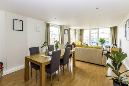 2 bedroom flat to rent - Photo 3