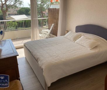 Location Appartement 3 pièces 61m² NICE 06200 - Photo 6