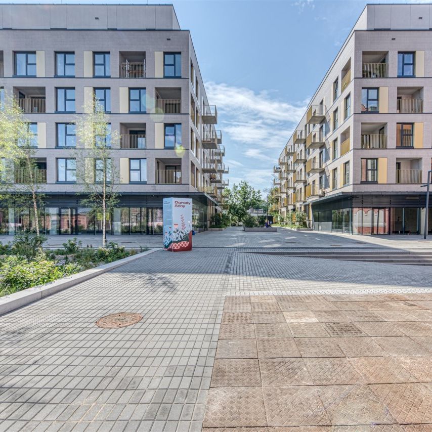 Łódź, Śródmieście, Milionowa - Photo 1