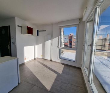 Location Appartement 1 pièce 22m² STRASBOURG 67000 - Photo 2