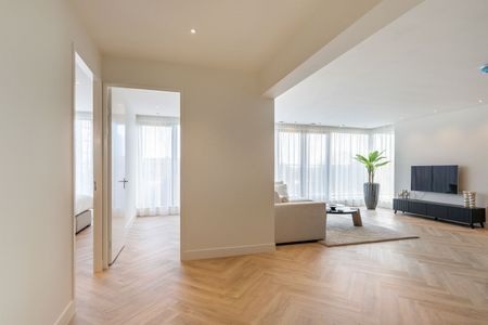 Appartement te huur: Nancy Zeelenbergsingel 98 3066 GA Rotterdam - Foto 4