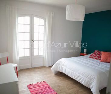 Villa Nartassa - Mougins - Photo 1