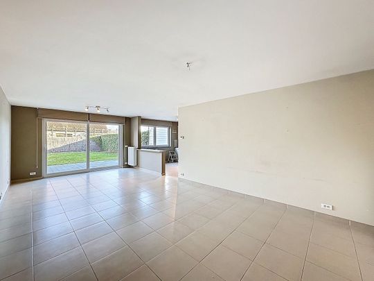 Ruime woning met drie slaapkamers in Ramskapelle. - Foto 1