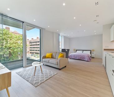 apartment to rent - Photo 1