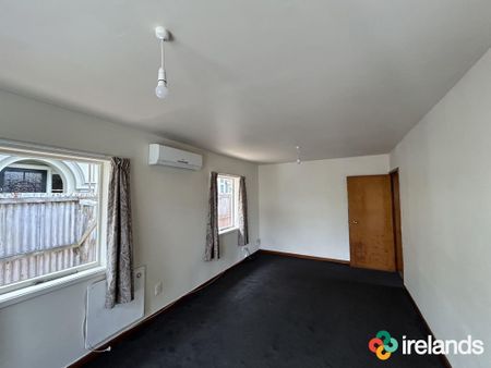 Two Bedroom Unit, Central City Living! - Photo 5