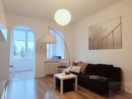 Duża kawalerka z loggią, blisko uczelni ZUT, PUM (428754) - Zdjęcie 2