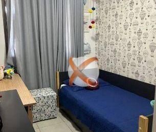 Apartamento Com 3 Dormitórios Para Alugar, 90 m² por R$6.600,00/mês... - Photo 2