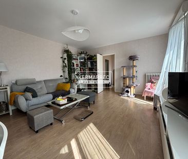 Location Maison 3 pièces 90m² - Photo 1