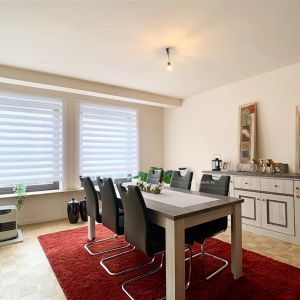 Te huur, instapklaar 2 slaapkamer appartement met overdekt terras in centrum Oudenaarde - Photo 2