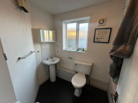 1 bedroom terraced house to rent - Photo 4