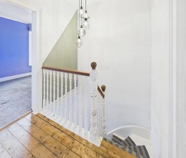 3 bedroom terraced house to rent - Photo 6