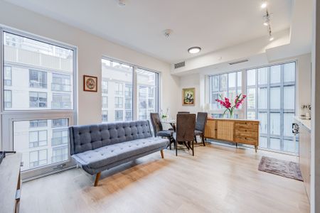 For Lease - 82 Dalhousie Street Unit# 903, Toronto, Ontario - Photo 3