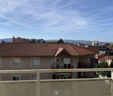 Location Appartement 3 pièces 44m² VALENCE 26000 - Photo 2