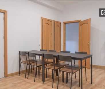 madrid, Community of Madrid 28008 - Photo 1