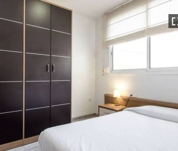 3 room luxury Flat for rent in Barcelona, Spain - Photo 5