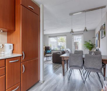 Te huur: Huis Vogelmelk 20 in Nootdorp - Foto 2