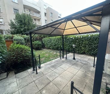 Location appartement 2 pièces, 45.46m², Grenoble - Photo 6