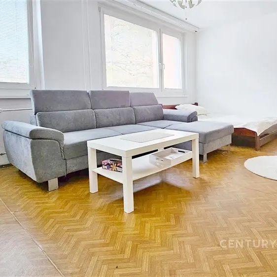 Pronájem bytu 1+kk v Teplicích – Prosetice Pražská - Photo 1