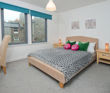 2 Bed Flat, Great Northern Road, AB24 - Photo 3