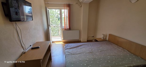 Giurgiului bloc nou piata progresul - Fotografie 1