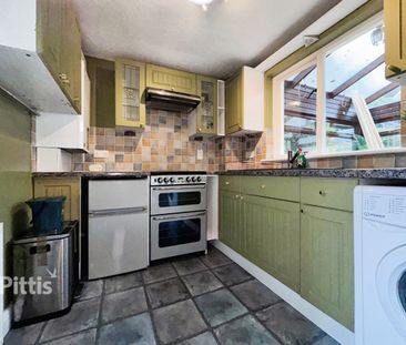 1 bedroom flat to rent - Photo 3