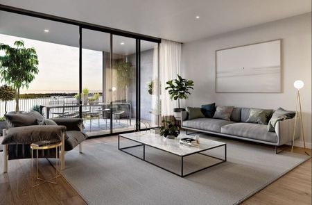 Brand New Unit on Marine Parade with Stunning Water Views - Photo 2