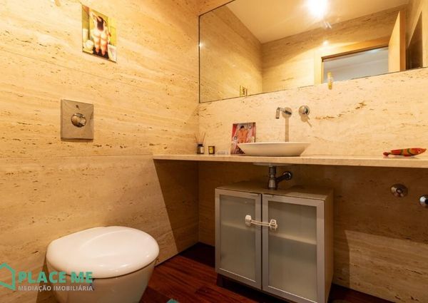 Arrendamento Apartamento T3