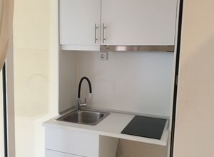 Studio/Γκαρσονιέρα για ενοικίαση - Αγία Παρασκευή, - Photo 5