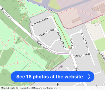 Montgomery Way, Kenley - Photo 1