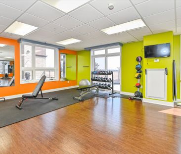 For Lease - 5020 Corporate Drive Unit# 402, Burlington, Ontario - Photo 2