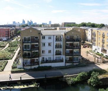 Copperfield Road, Mile End, London E3 - Photo 2