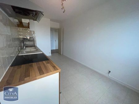Appartement à louer 3 pièces 61.09m² - Photo 5