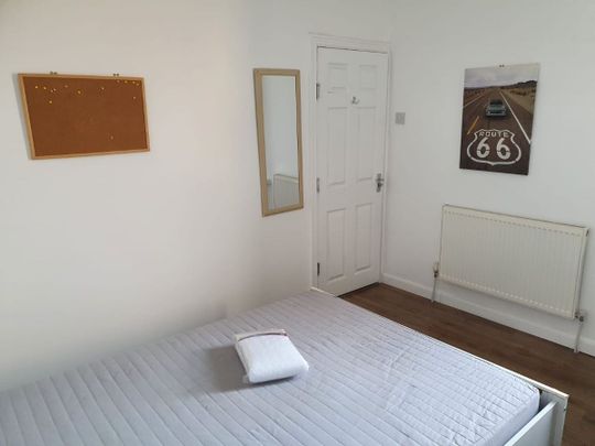 Molyneux Road, Kensington, Liverpool. - Photo 1