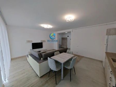 Inchiriem Apartament 3 Camere, Mobilat, Open Space, Bartolomeu - Fotografie 4