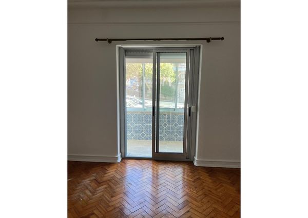 Apartamento T2 em Lisboa