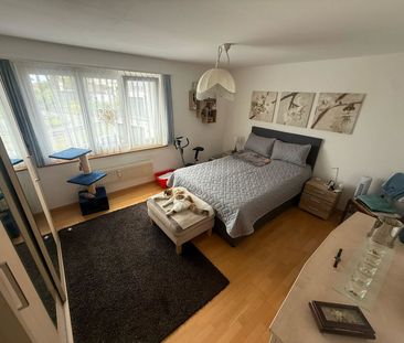 3.5 Zimmer, 78 m², 1. Stock - Foto 2